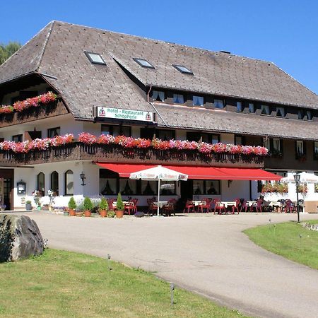 Schoepperle Häusern エクステリア 写真